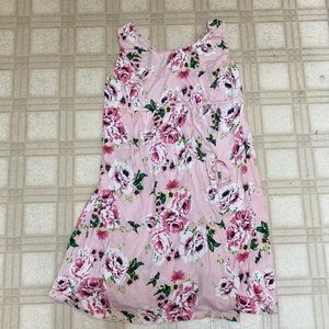 Maternity Labor Gown L-XL